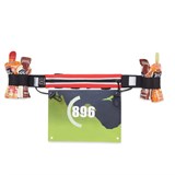 Enklepp RUN BELT FAST Сумка на пояс Красный - фото 284516