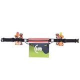 Enklepp RUN BELT FAST Сумка на пояс Красный - фото 284520