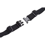 Enklepp RUN BELT FAST Сумка на пояс Красный - фото 284522