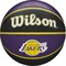 Wilson NBA TEAM TRIBUTE LA LAKERS (WTB1300XBLAL) Мяч баскетбольный - фото 284542