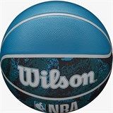 Wilson NBA DRV PLUS (WZ3012602XB-6) Мяч баскетбольный - фото 284547