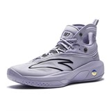 Anta KLAY THOMPSON KT8 "FATHER AND SON" Кроссовки баскетбольные Фиолетовый - фото 284556