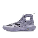 Anta KLAY THOMPSON KT8 "FATHER AND SON" Кроссовки баскетбольные Фиолетовый - фото 284557
