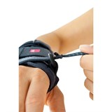 Medi MANUMED Шина для запястья правая Черный - фото 284590