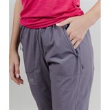 Nordski PRO ENERGY (W) SHARK Брюки спортивные женские Серый - фото 284605 Nordski PRO ENERGY (W) SHARK Брюки спортивные женские Серый - фото 284605