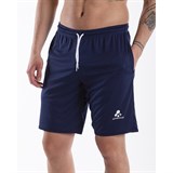 +Adrenalina 2007 DREAM Шорты волейбольные унисекс Темно-синий - фото 284685