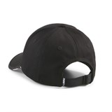 Puma VISOR CAP Бейсболка Черный - фото 284694