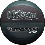 Wilson REACTION PRO (WTB10135XB07) Мяч баскетбольный - фото 284710