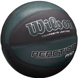 Wilson REACTION PRO (WTB10135XB07) Мяч баскетбольный - фото 284711
