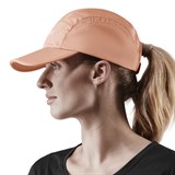 CEP RUN CAP Бейсболка Бледно розовый - фото 284761