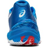 Asics SKY ELITE FF L.E. (W) Кроссовки волейбольные женские Синий/Белый/Красный - фото 284770 Asics SKY ELITE FF L.E. (W) Кроссовки волейбольные женские Синий/Белый/Красный - фото 284770