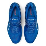 Asics SKY ELITE FF L.E. (W) Кроссовки волейбольные женские Синий/Белый/Красный - фото 284771 Asics SKY ELITE FF L.E. (W) Кроссовки волейбольные женские Синий/Белый/Красный - фото 284771