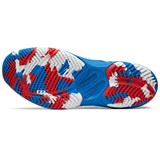 Asics SKY ELITE FF L.E. (W) Кроссовки волейбольные женские Синий/Белый/Красный - фото 284772 Asics SKY ELITE FF L.E. (W) Кроссовки волейбольные женские Синий/Белый/Красный - фото 284772