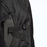Adidas TIRO BACKPACK Рюкзак Черный/Белый - фото 284783