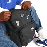 Puma PATCH BACKPACK Рюкзак Черный - фото 284790