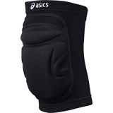 Asics PERFORMANCE KNEEPAD Наколенники волейбольные Черный - фото 284822