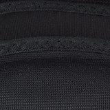 Asics PERFORMANCE KNEEPAD Наколенники волейбольные Черный - фото 284823