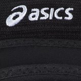 Asics PERFORMANCE KNEEPAD Наколенники волейбольные Черный - фото 284824