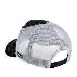 Capslab MARVEL VENOM Бейсболка Черный/Белый - фото 284840