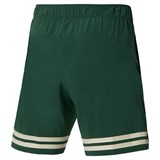 Mizuno RETRO SHORT Шорты теннисные Зеленый - фото 284871