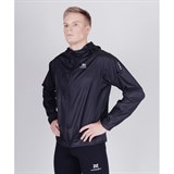 Nordski PRO LIGHT BLACK Ветровка спортивная Черный - фото 284874