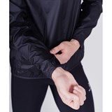 Nordski PRO LIGHT BLACK Ветровка спортивная Черный - фото 284876