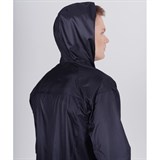 Nordski PRO LIGHT BLACK Ветровка спортивная Черный - фото 284877