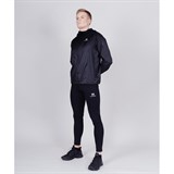 Nordski PRO LIGHT BLACK Ветровка спортивная Черный - фото 284878