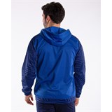 +Adrenalina 3304 JASON Куртка от спортивного костюма унисекс Синий/Темно-синий - фото 284891