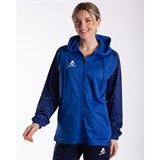 +Adrenalina 3304 JASON Куртка от спортивного костюма унисекс Синий/Темно-синий - фото 284892