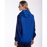 +Adrenalina 3304 JASON Куртка от спортивного костюма унисекс Синий/Темно-синий - фото 284893