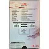 Double Fish BLACK CARBON KING RACKET 5***** Ракетка для настольного тенниса - фото 284907 Double Fish BLACK CARBON KING RACKET 5***** Ракетка для настольного тенниса - фото 284907