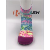 RB PINK Носки для пляжного волейбола Разноцветный/Розовый* - фото 284929