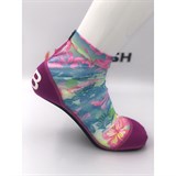 RB PINK Носки для пляжного волейбола Разноцветный/Розовый* - фото 284930