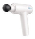 Flow MINI Arctic White Перкуссионный массажер Белый/Голубой - фото 284937 Flow MINI Arctic White Перкуссионный массажер Белый/Голубой - фото 284937