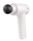 Flow MINI Arctic White Перкуссионный массажер Белый/Голубой - фото 284938 Flow MINI Arctic White Перкуссионный массажер Белый/Голубой - фото 284938