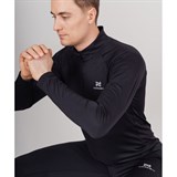Nordski PRO BLACK Лонгслив Черный - фото 284979