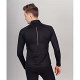 Nordski PRO BLACK Лонгслив Черный - фото 284982