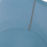 Macron RIGEL HERO Футболка игровая футбольная Голубой - фото 285002