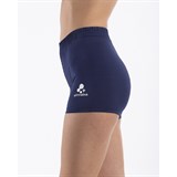 +Adrenalina 2004 SPRINT (W) Шорты волейбольные женские Темно-синий - фото 285037