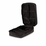 Puma TEAMGOAL 23 WASH BAG Сумка-несессер Черный/Белый - фото 285043