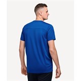 Jögel DIVISION TRAINING TEE Футболка тренировочная Синий - фото 285052