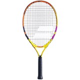 Babolat NADAL 26 GR0 (140458-100) Ракетка для большого тенниса - фото 285055 Babolat NADAL 26 GR0 (140458-100) Ракетка для большого тенниса - фото 285055