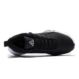 Peak CAVLARY 2 Кроссовки баскетбольные Черный/Серый - фото 285059