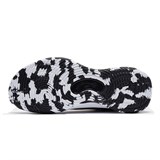 Peak CAVLARY 2 Кроссовки баскетбольные Черный/Серый - фото 285060