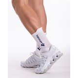 +Adrenalina 2300 BEST Носки волейбольные Белый/Синий - фото 285063 +Adrenalina 2300 BEST Носки волейбольные Белый/Синий - фото 285063