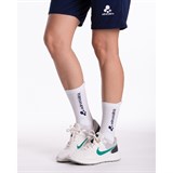 +Adrenalina 2300 BEST Носки волейбольные Белый/Синий - фото 285065 +Adrenalina 2300 BEST Носки волейбольные Белый/Синий - фото 285065