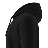 Jögel ESSENTIAL TERRY HOODIE Толстовка с капюшоном Черный - фото 285078