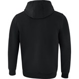 Jögel ESSENTIAL TERRY HOODIE Толстовка с капюшоном Черный - фото 285079