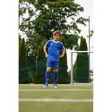 Kelme SHORT SLEEVE FOOTBALL SET KID (3883033-409) Форма футбольная детская Синий/Белый - фото 285092